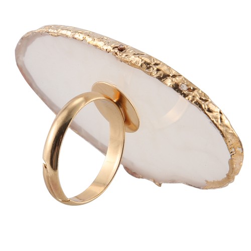 Palette bague à art - 1,