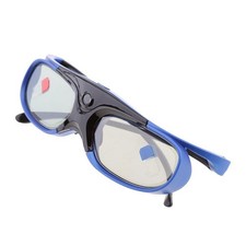 Lunettes 3D Pour L'obturateur