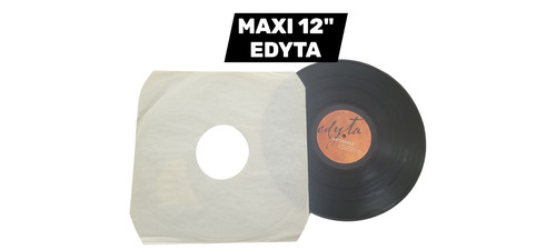 Disque maxi tours - maxi, vinyle