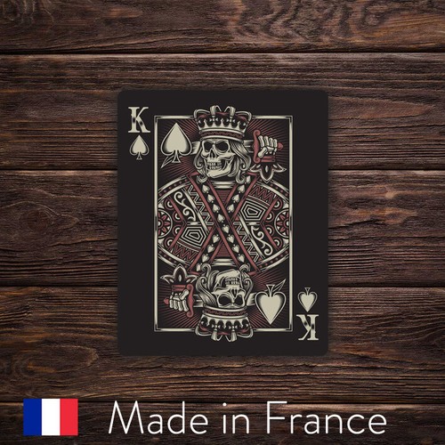 Skullhead tete mort - skullhead, de
