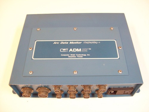 Computer weld tech a3a0196 - weld, adm
