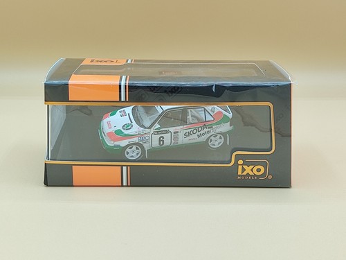 Skoda felicia kit car - skoda,