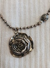 GRAND COLLIER CICLON. N*2