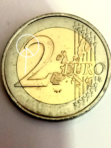 Euros 2002 liberté - 2002,