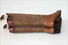 SACHA Paris Bottes Vintage