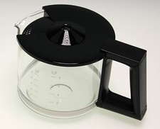 Verseuse en verre de rechange