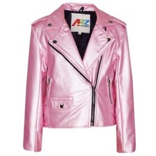 Enfants Veste Filles Designer