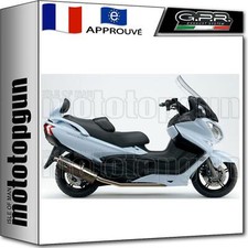 GPR LIGNE COMPLETE CATALYSEE