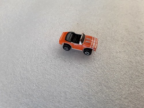 Galoob micro machines chevy - machines,