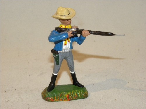Jouet figurine composition - figurine,
