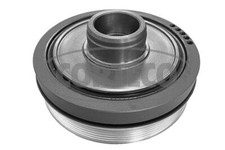 POULIE DAMPER BMW 3 320 D,316