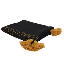 Jeté de Canapé Coton