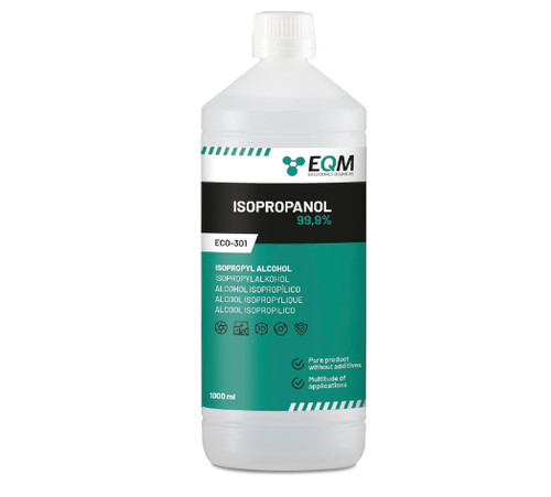 Alcool isopropylique pur - alcool,