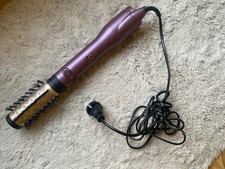 BaByliss Big Hair Dual Brosse soufflante à air chaud