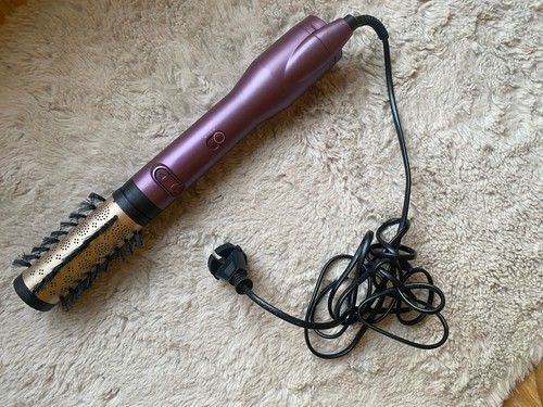 Babyliss big hair dual - dual, brosse