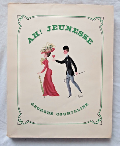 Jeunesse et autres contes - ah, !