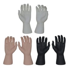 Mannequins de mains réalistes