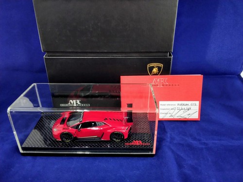 Collection lamborghini - mr,