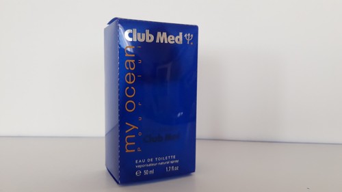 Club med ocean pour lui - -,