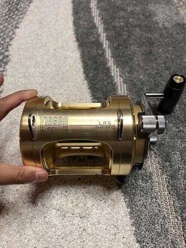 Moulinet pêche shimano - de,