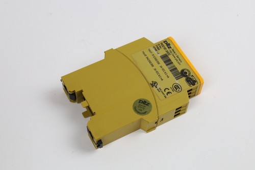 Pilz pnoz xe1 24vdc 774620 - pilz,