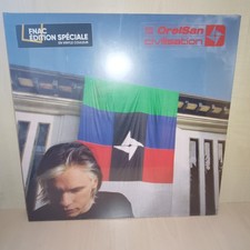 Orelsan Civilisation - Vinyle