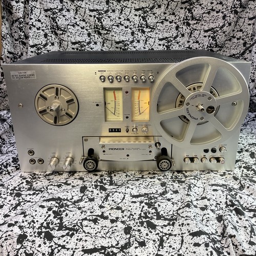 Pioneer 707 inch auto - pioneer,