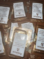 Sisley Super Soin Autobronzant