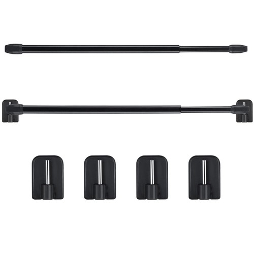 Pcs tringle rideau - 2,