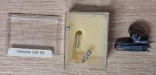 Cellule platine vinyle Ortofon