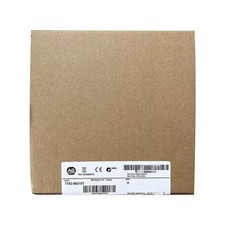 New Sealed AB 1783-MS10T Stratix 8000 Ethernet Switch 1783MS10T