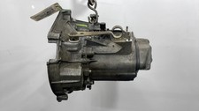 Boite vitesses citroen - vitesses, ax
