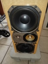 Paradigm Signature C3 v1