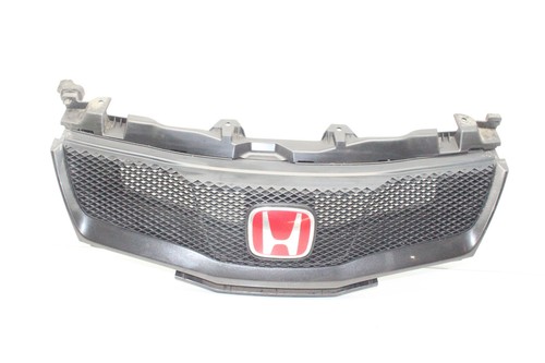 Honda civic mk8 - civic, r