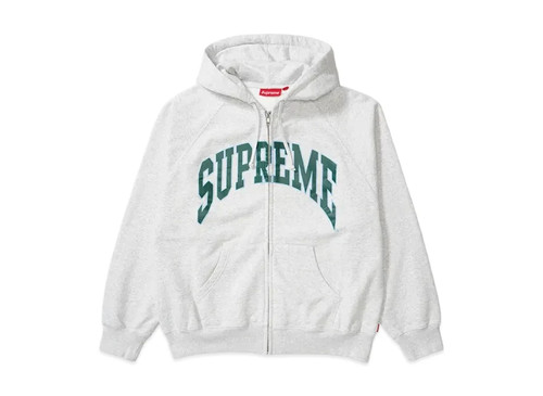 Sweat capuche supreme - sweat,