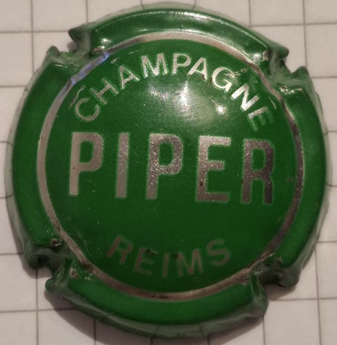 Capsule champagne - capsule, de