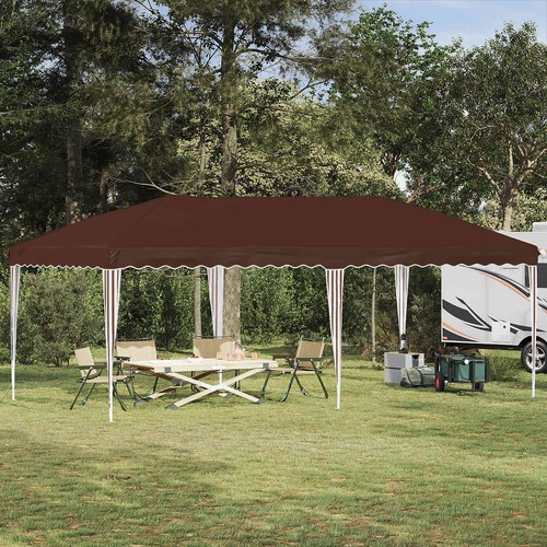 Tente fête pop - pop-up, abri