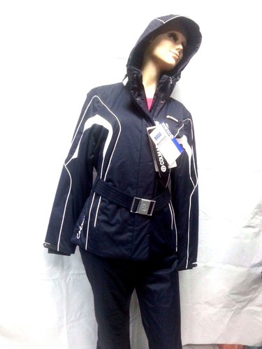 Complet ski femme - femme, tuta