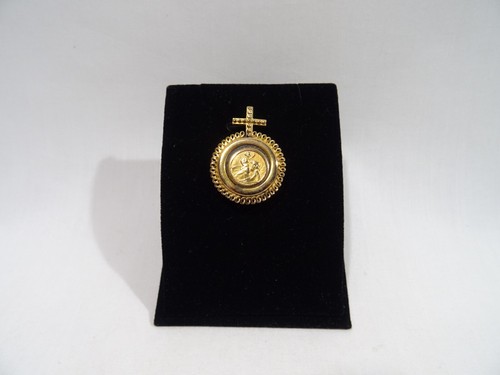 Medaille religieuse pendentif - religieuse,