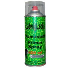 Amorce en Plastique Spray Primaire D'Acroche 400 ML au Choix + Poignée