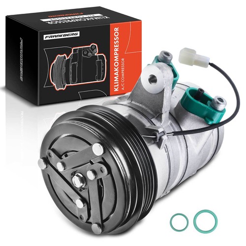 Compresseur climatisation pour - climatisation,