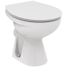 Cuvette WC au sol indépendante et design - Matura SH PORCHER