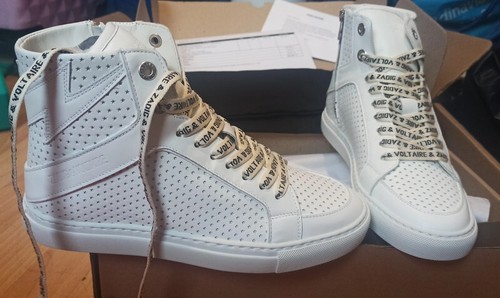 Zadig voltaire chaussures - et,