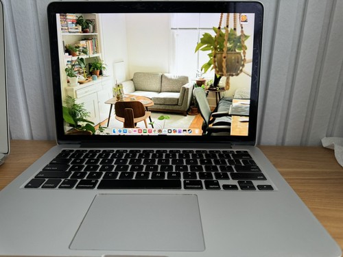 Macbook pro retina inch mid - pro,