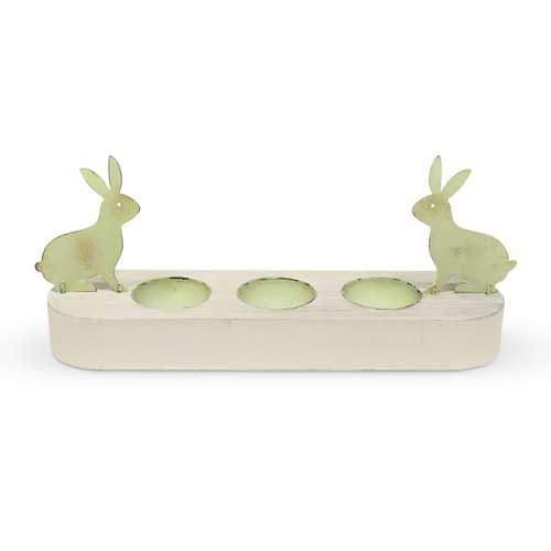 Porte oeufs bois - porte-oeufs, en