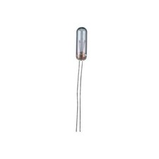 [Ref:9341] GOOBAY Ampoule T1¼ Mini Neon 0.23 W Câble perdu 6 V (DC) 40 mA