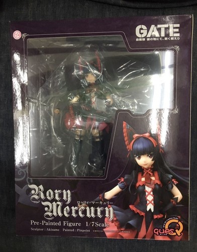 Ques rory mercury - q,
