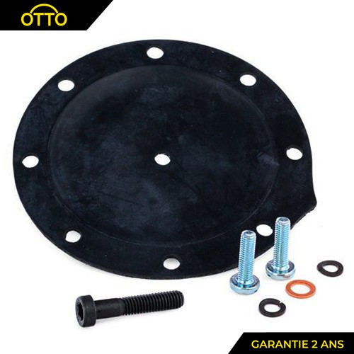Diaphragme membrane pompe vide - membrane,