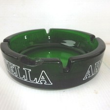 Cendrier ashtray publicitaire - cendrier,