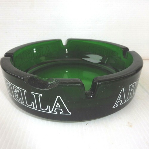 Cendrier ashtray publicitaire - cendrier,